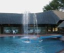 Manyane Resort, Pilanesberg Accommodation