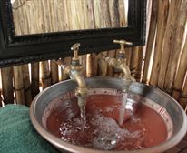  - Selous Bush Camp