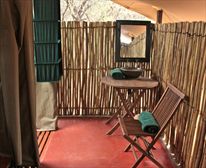  - Selous Bush Camp