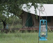  - Selous Bush Camp
