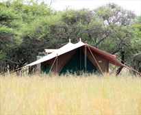  - Selous Bush Camp