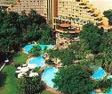 Sun City Cascades, Pilanesberg Accommodation