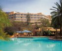 Sun City Hotel, Pilanesberg Accommodation