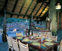 Picture 6/7 - Tshukudu Bush Lodge