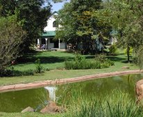 Picture 7/7 - Bullfrog Pond Guest House