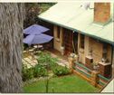 Amper Bo Guesthouse, Riviera Accommodation