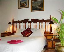  - Anne's Guest House