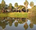 Cheetah Safaris, Lephalale game reserve Accommodation