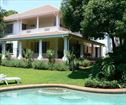 Edward House, Waterkloof Accommodation