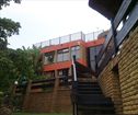 Elcazador Lodge, Florauna Accommodation