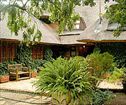 Foundry Guest Lodge, Hatfield Accommodation