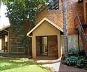 Gecko Lounge Executive B&B, Montana Accommodation