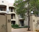 Grosvenor Gardens Serviced Apartments, Hatfield Accommodation