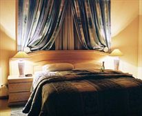 Bedroom.