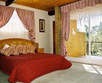 Bedroom.