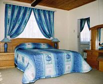 Bedroom.