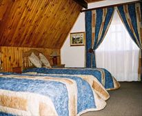 Bedroom.