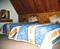 Bedroom.
