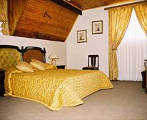 Bedroom.