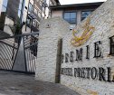 Premier Hotel Pretoria, Arcadia Accommodation