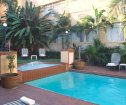 Protea Hotel Capital, Capital Park Accommodation