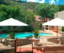 Purple Olive Guest House, Wonderboom Accommodation