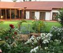 Touraco Guesthouse, La Montagne Accommodation