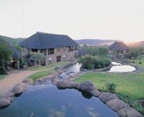  - Zebra Country Lodge