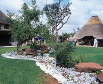  - Zebra Country Lodge