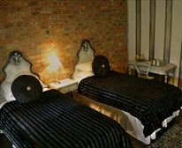  - Ferndale Manor Guest House