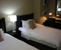  - Silverstone Guest House