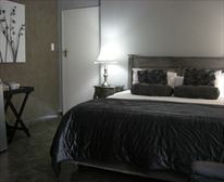 - Silverstone Guest House