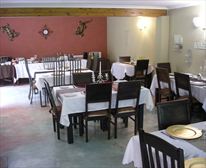  - Silverstone Guest House