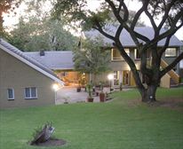  - Silverstone Guest House