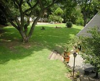  - Silverstone Guest House