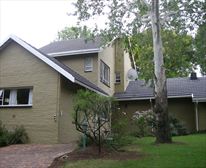  - Silverstone Guest House