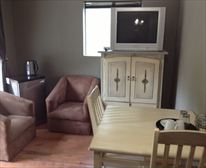  - Silverstone Guest House