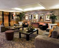  - Saint George Hotel