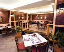  - Saint George Hotel