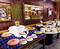  - Saint George Hotel