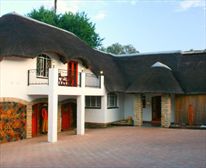  - Africlassic River Lodge Rivonia