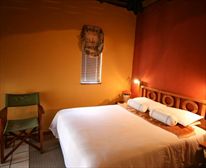  - Africlassic River Lodge Rivonia