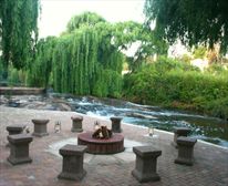  - Africlassic River Lodge Rivonia