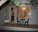 La Vieille Ferme, Rivonia Accommodation