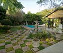 Melleneys, Rivonia Accommodation