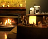  - Mhondoro Game  Lodge