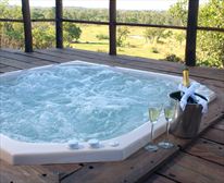  - Mhondoro Game  Lodge