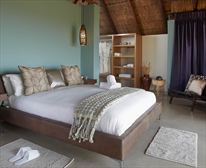  - Mhondoro Game  Lodge