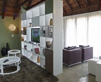  - Mhondoro Game  Lodge