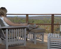  - Mhondoro Game  Lodge